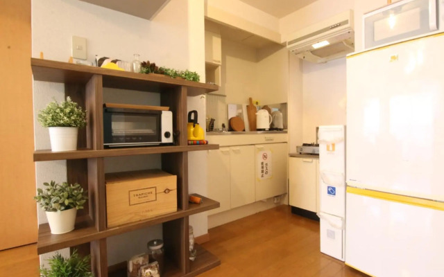 Pine Hills Minoshima - Vacation STAY 12178