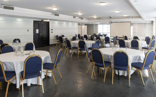 Hotel Fundador