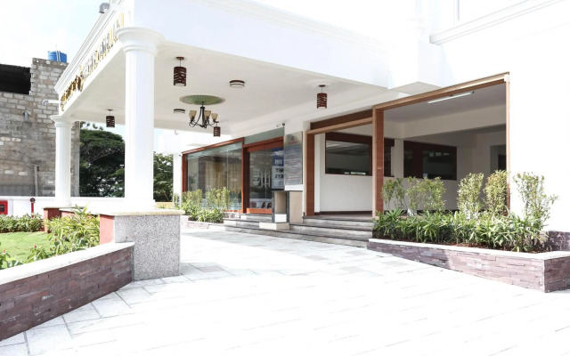 Treebo Premium Askhaya Mahal Inn