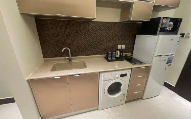 Private Luxury Suites - Al Hamra