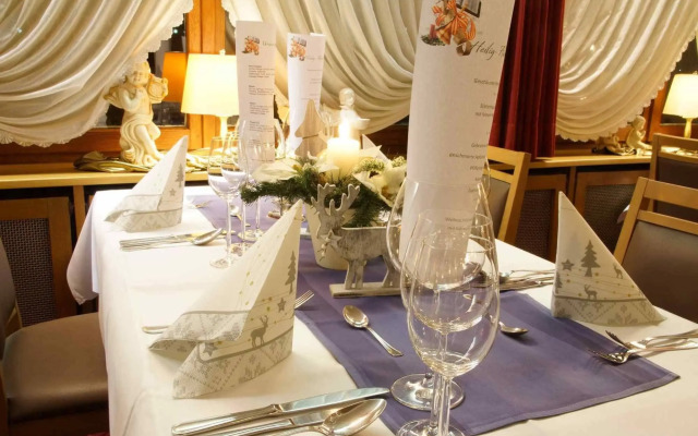 Hotel Riemann