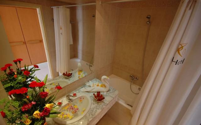 Iris Djerba Hotel & Thalasso