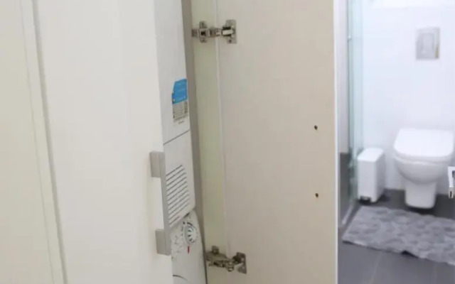 Dizengoff - Lovely family apartment 3 rooms.