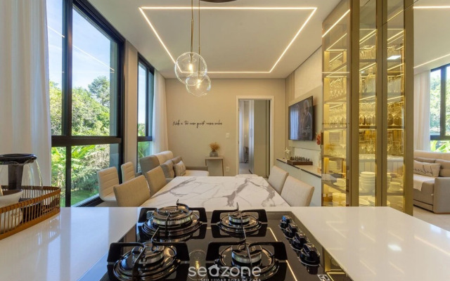 Relax in Jurere Just 450m From the Beach Vlj204