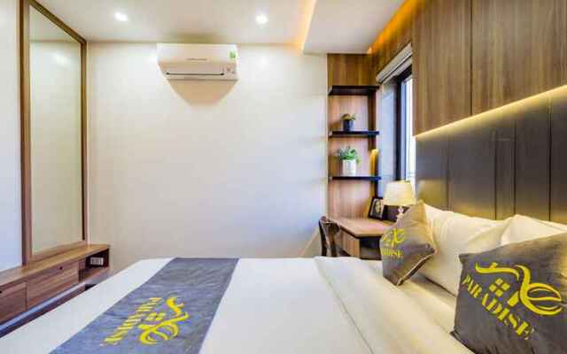 Paradise Apartment Danang