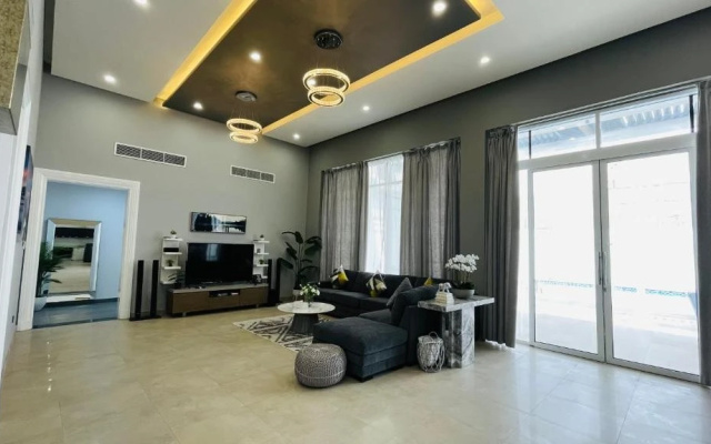 KAY homes Villas Ras Al Khaimah