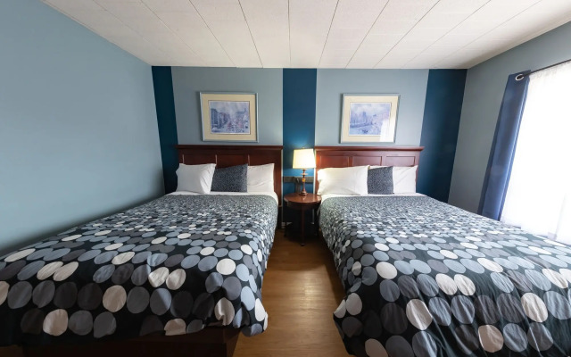 Villager Lodge