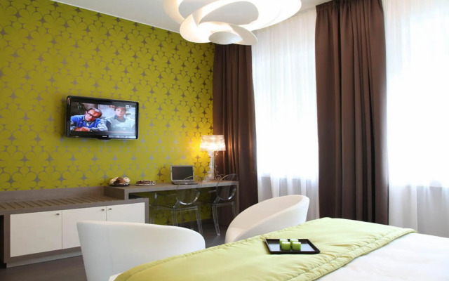 Hotel Tiziano