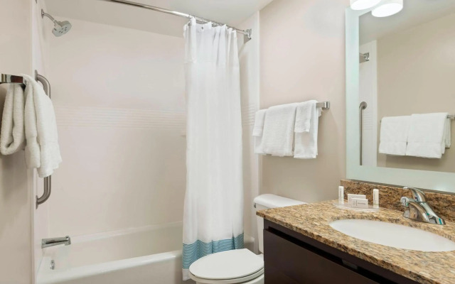 TownePlace Suites by Marriott Savannah Midtown
