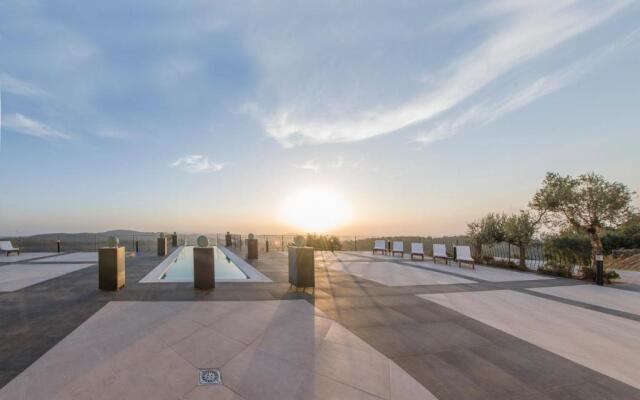 Casa Rural Superior Príncipe de Cortegana