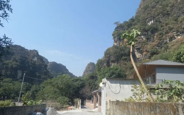 Trang an pristine view homestay