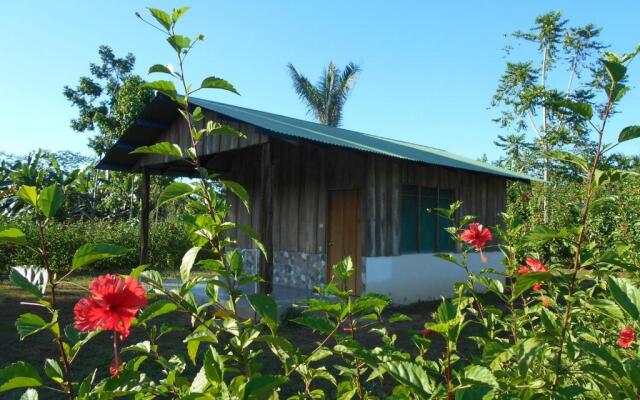 Hotel Jhazmin Aeropuerto