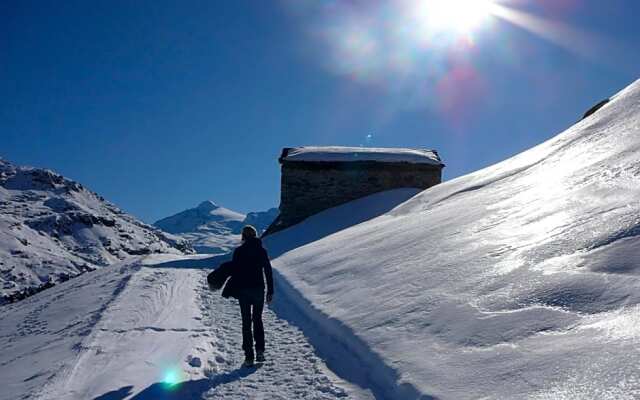 Schnider Bed&Breakfast & Café