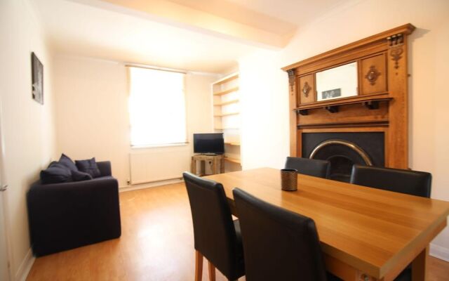 Airport Lodge Norwich