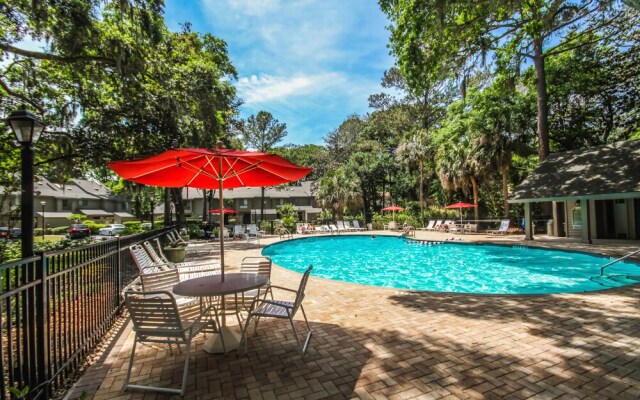 Greens 203 - One Bedroom Condo