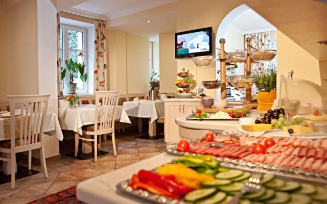 Hotel Pension Villa Klothilde