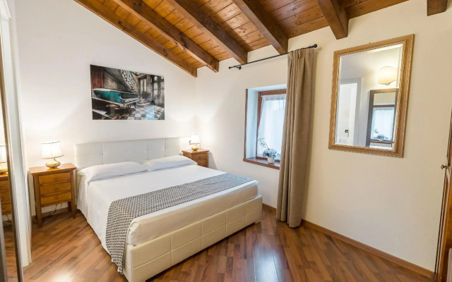 Hotel Villa Cariola