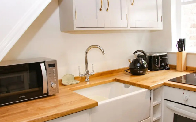 Wattle Cottage