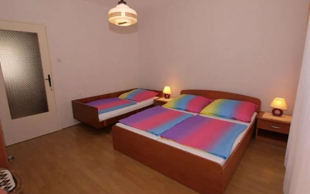Apartments Roza 712