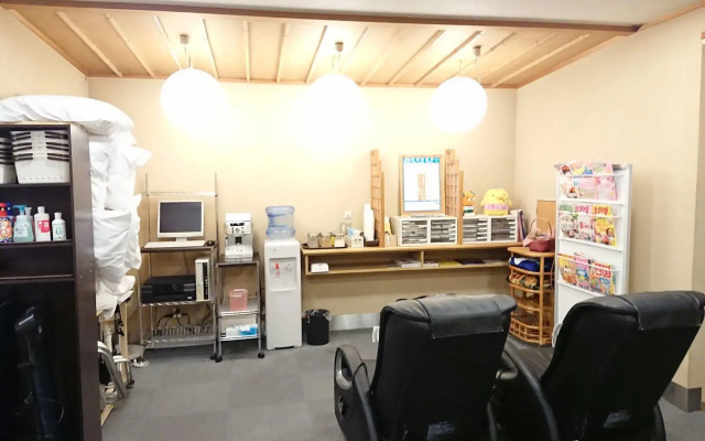 Hotel Crown Hills Imabari