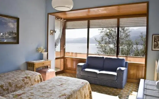Lago D'Orta House