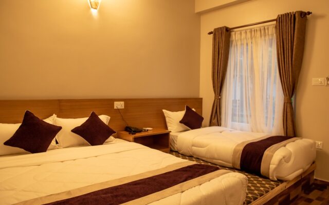 Busy Bee Resort Pokhara