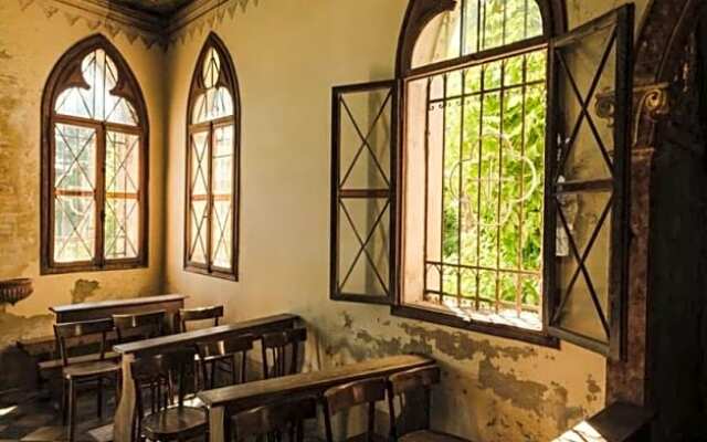 Guest house Villa Albrizzi Marini