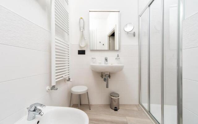 Hotel Giotto