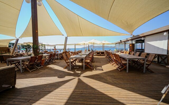 Art Suites Hotel Bodrum