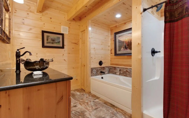 Simply Unforgettable by Jackson Mountain Rentals