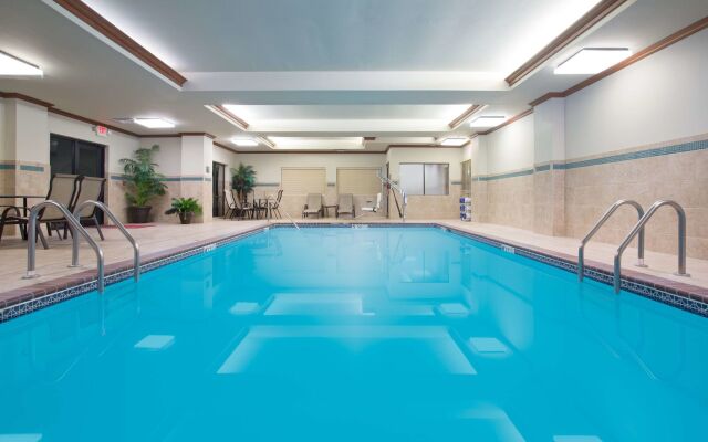 Hampton Inn Siloam Springs