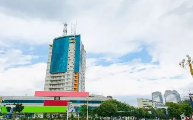 Green Lake Hotel Jinzhou