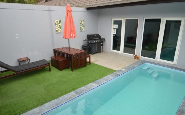 Hideaway Pool Villa