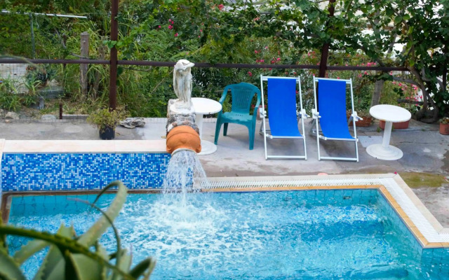 Hotel Angelino