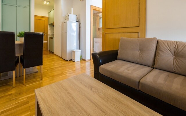Apartment Pericic Zuti