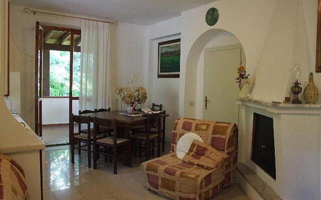 Villa La Quercia-Dalia