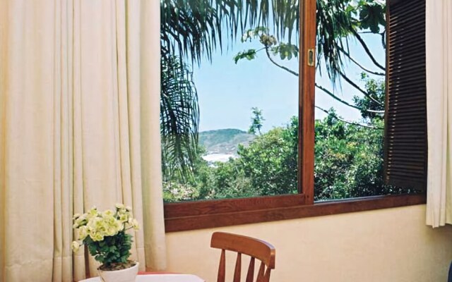 Pousada Villa Agrifoglio