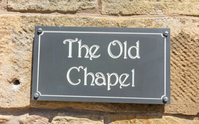 The Old Chapel