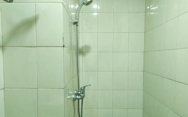 Convenient Studio At Vida View Makassar