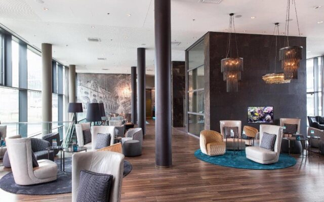 Motel One Vienna Central Station