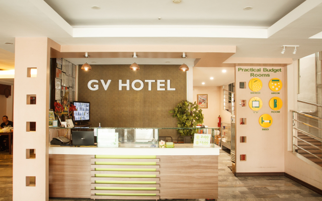 GV Hotel Davao