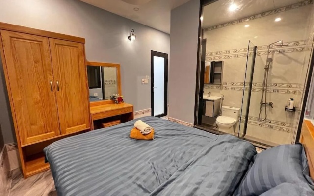 Chan Am Nem Em Homestay – Guest Rooms – Da Lat