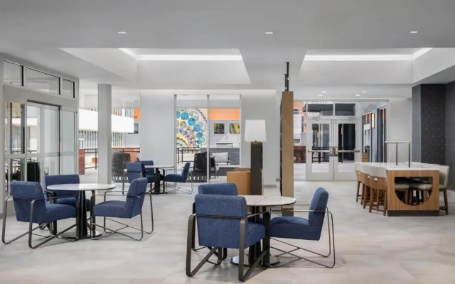 Homewood Suites By Hilton Newport Cincinnati