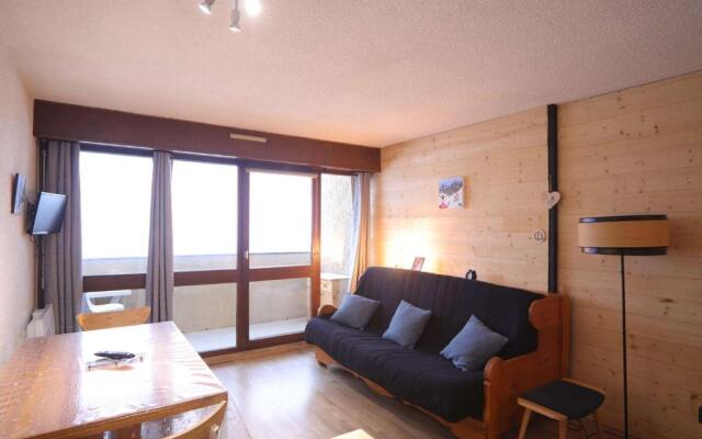 Appartement Auris, 1 pièce, 4 personnes - FR-1-297-6