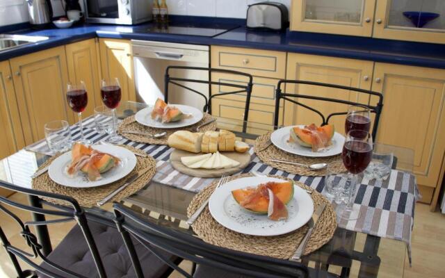 Florida Ocean View Gigantes