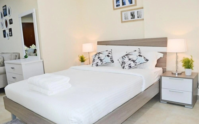 DNL AMAZING DEAL Cozy studio in JLT