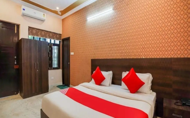 Silk Inn Luxury At No Cost
