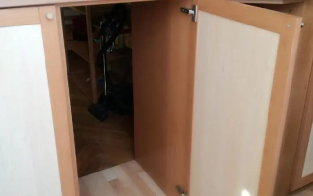 Ruhige Wohnung in Helenental