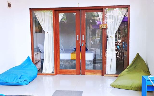 Dream Hotel