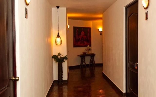 Hotel Juayua